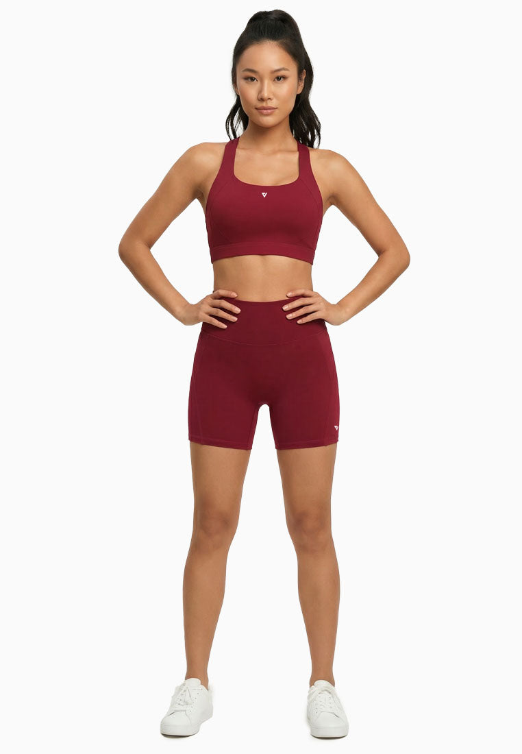 ViQ Lunar Bikers Short Tights
