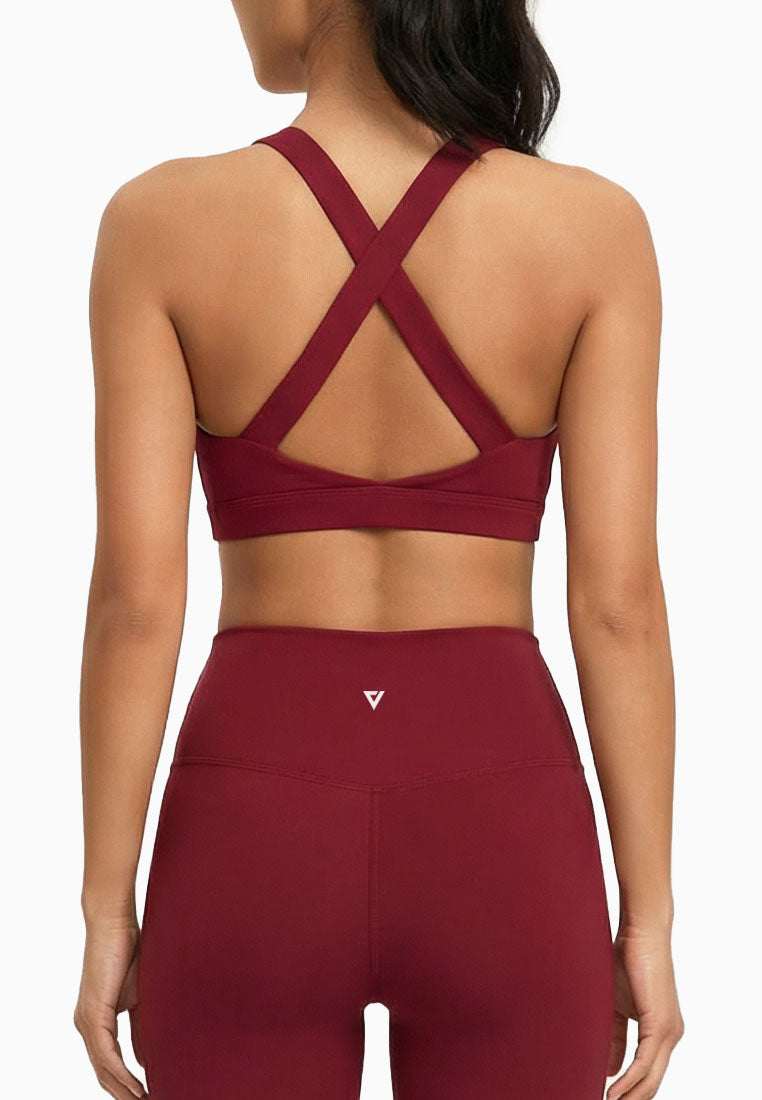 ViQ Lunar Sports Bra