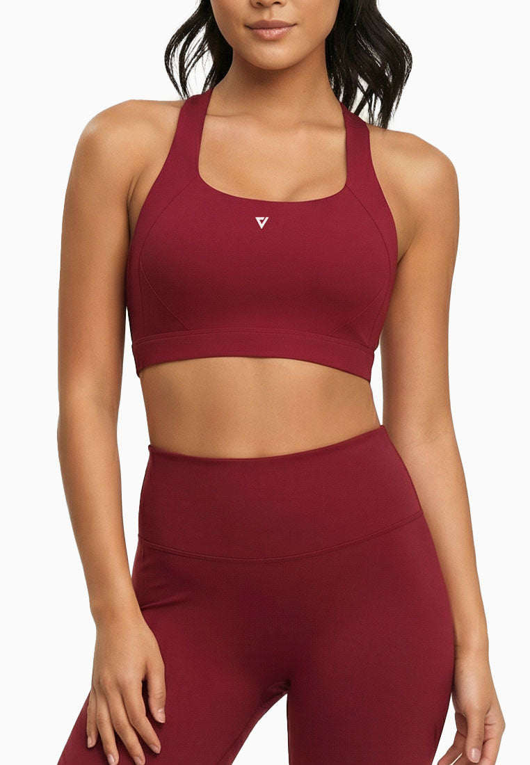 ViQ Lunar Sports Bra