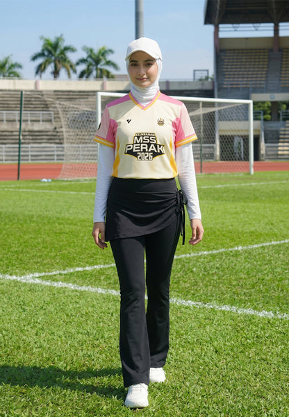 MSSPK 2026 x ViQ V-Neck Tee