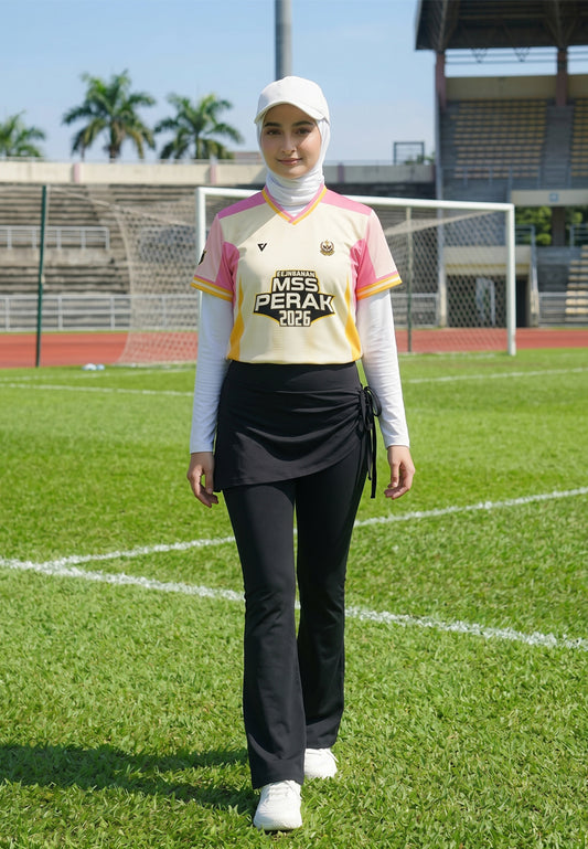 MSSPK 2026 x ViQ V-Neck Tee