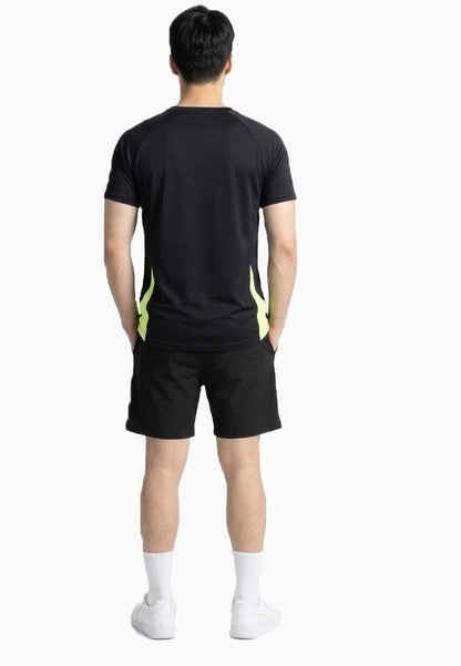 ViQ Men's Racer Tee