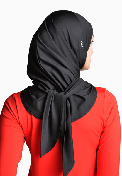 ViQ Two Way Sports Hijab