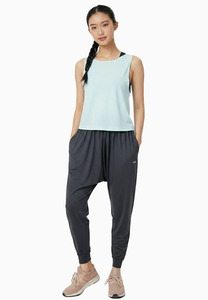 ViQ Low Back Singlet