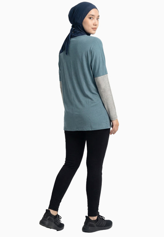 ViQ Comfort Long Sleeve