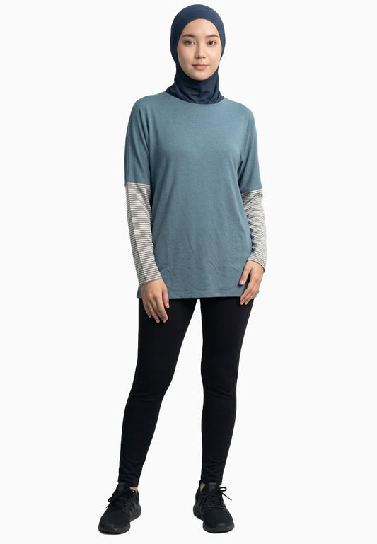ViQ Comfort Long Sleeve