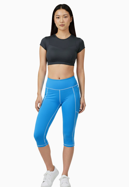 ViQ Cropped Tights