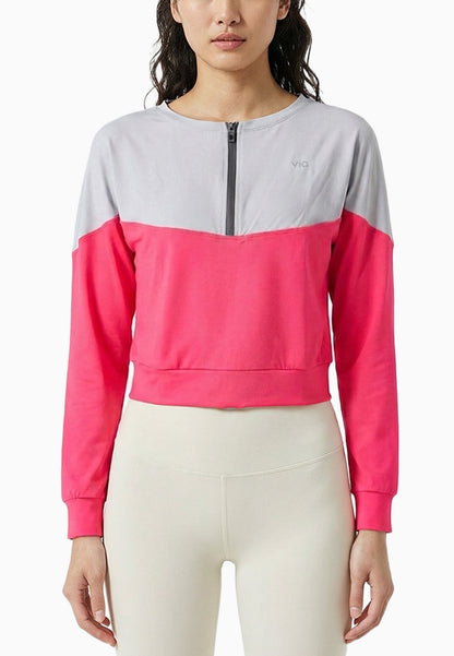 ViQ Workout Jacket