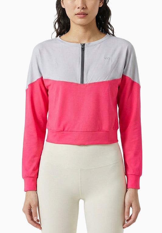 ViQ Workout Jacket