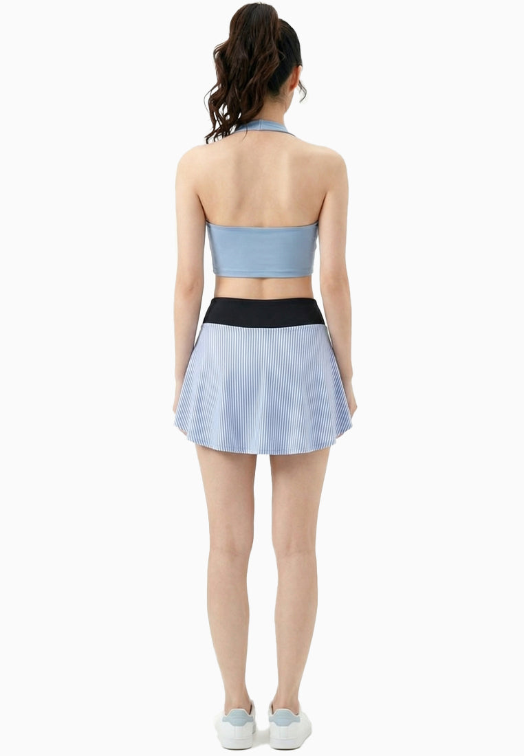 ViQ Flared Skort