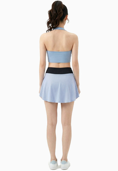 ViQ Flared Skort
