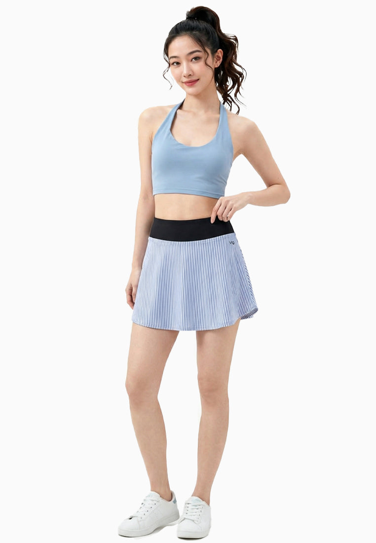 ViQ Flared Skort