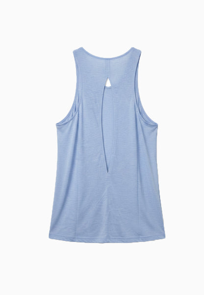 ViQ Open Back Loose Tank