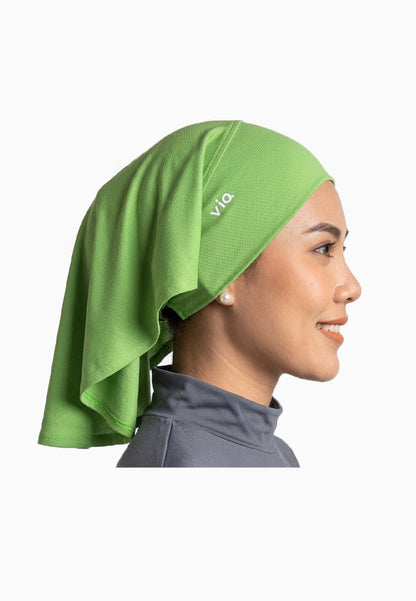 ViQ Airy Bonnet Cap