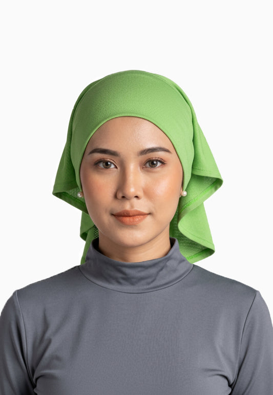 ViQ Airy Bonnet Cap
