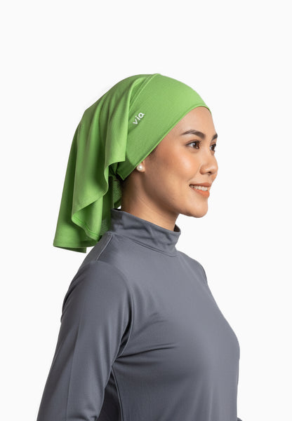 ViQ Airy Bonnet Cap