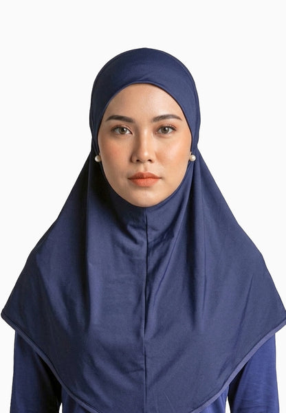 ViQ Workout Hijab