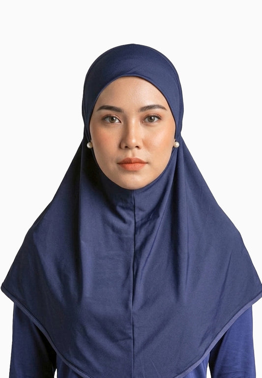 ViQ Workout Hijab