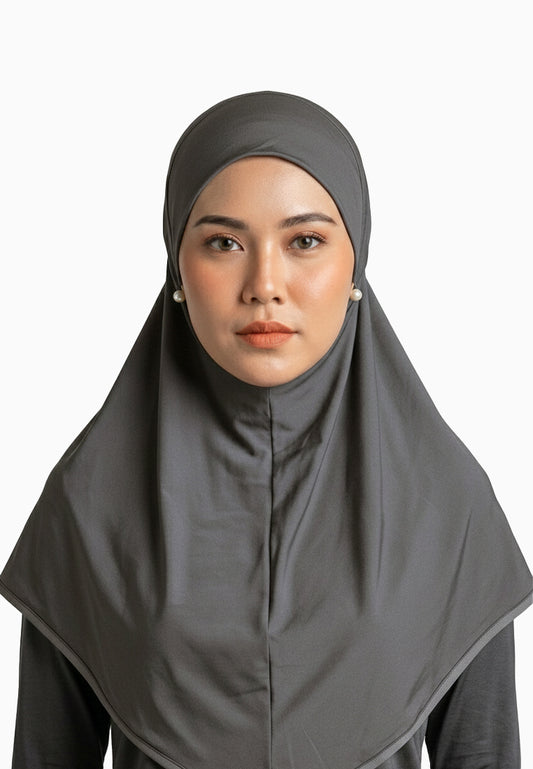 ViQ Workout Hijab