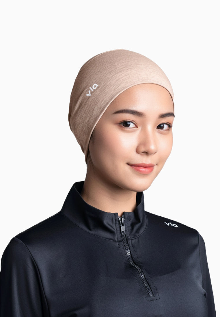 ViQ Active Soft Cap