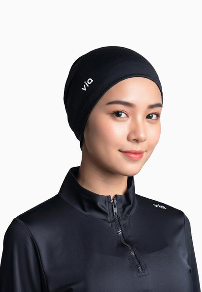 ViQ Active Soft Cap