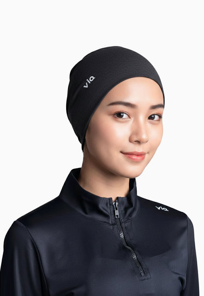 ViQ Active Soft Cap