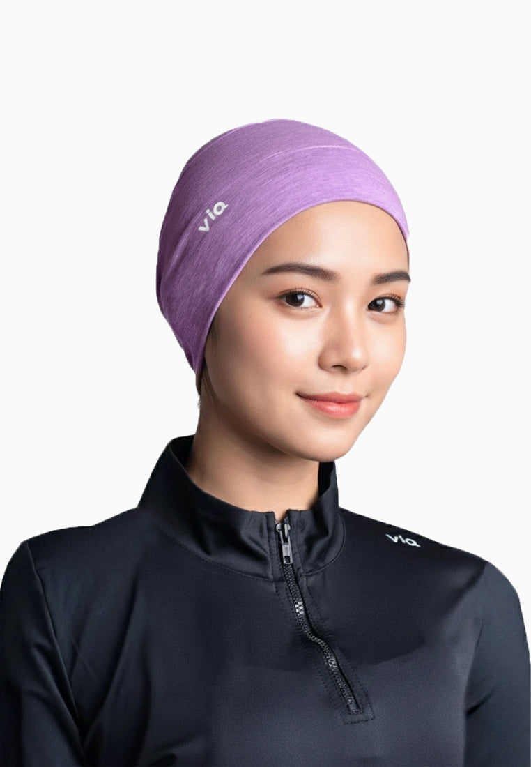 ViQ Active Soft Cap