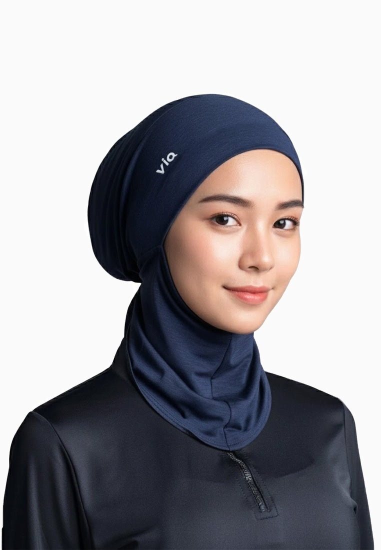 ViQ Adjustable Hijab