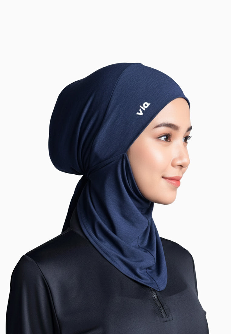 ViQ Adjustable Hijab