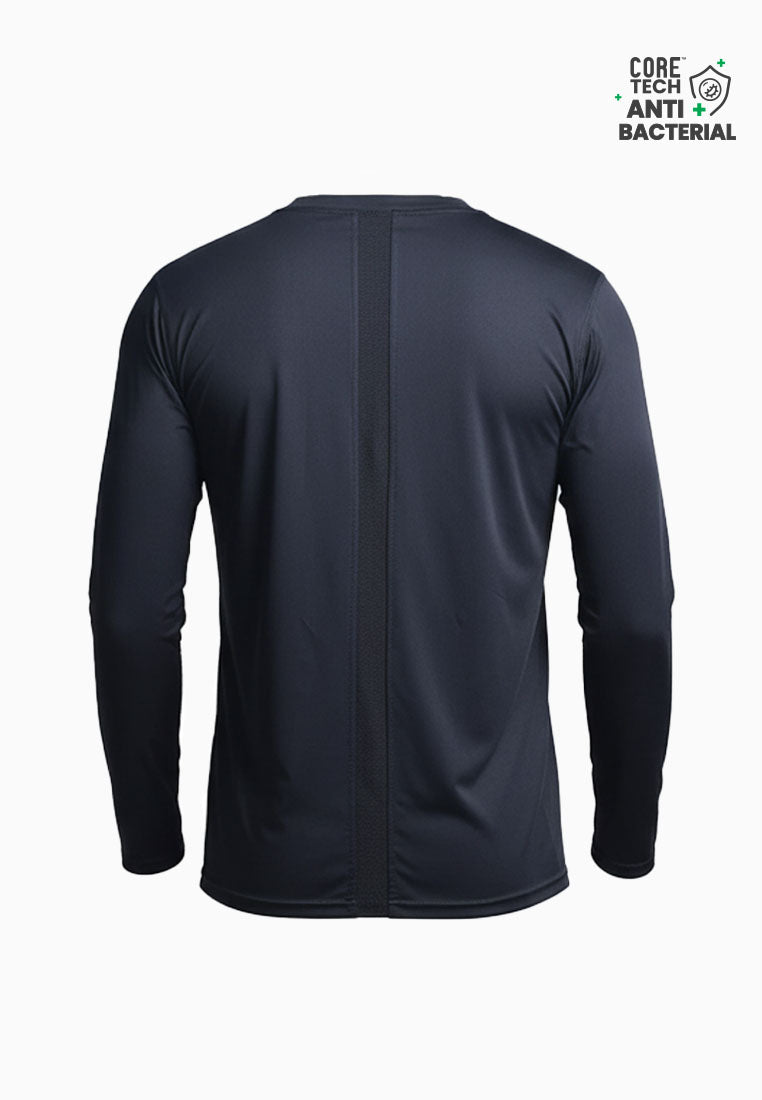 ViQ CoreTech®Men Antibacterial Long Sleeve