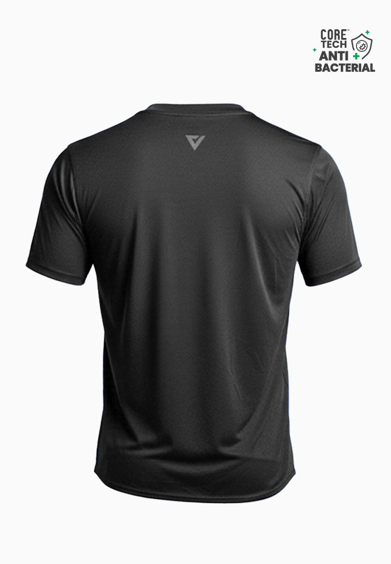 ViQ CoreTech® Antibacterial Men’s Tee