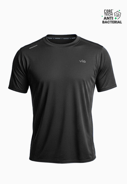 ViQ CoreTech® Antibacterial Men’s Tee