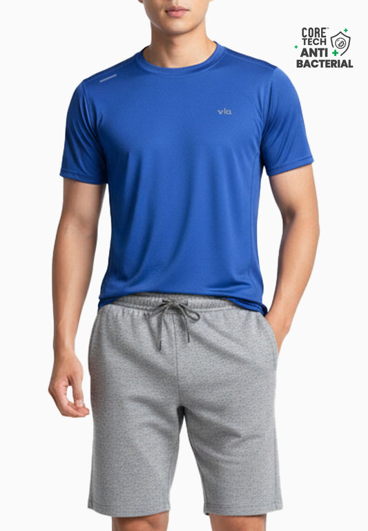 ViQ CoreTech® Antibacterial Men’s Tee