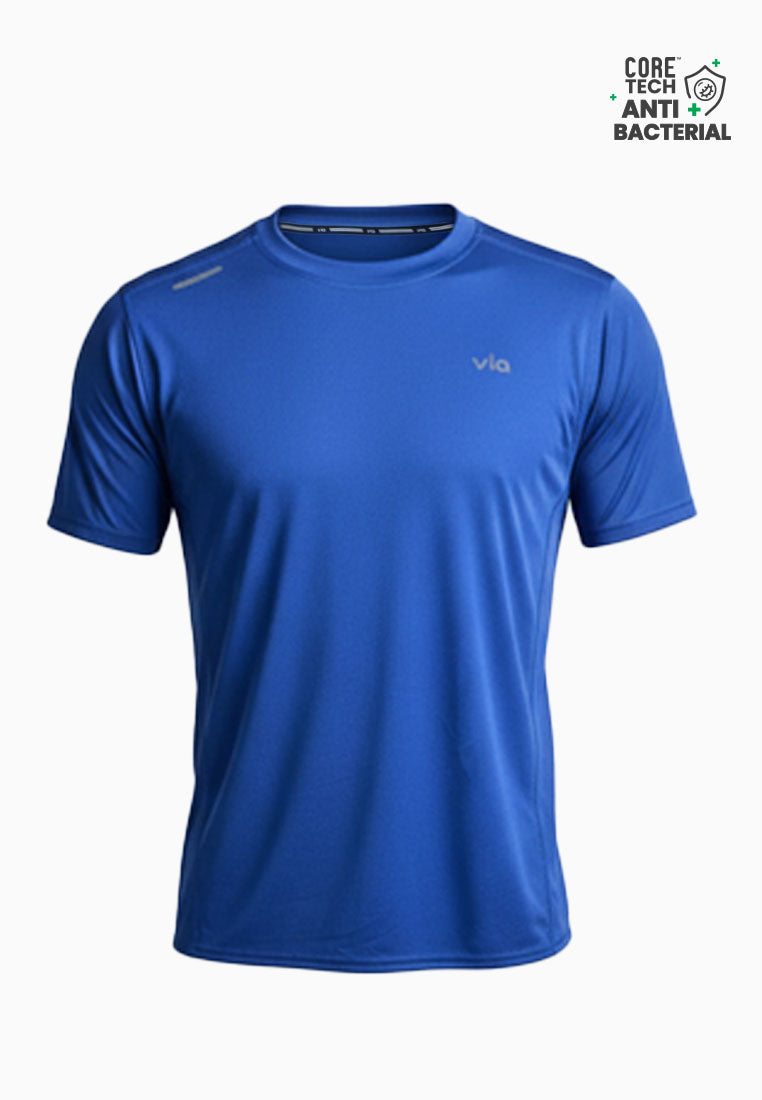 ViQ CoreTech® Antibacterial Men’s Tee