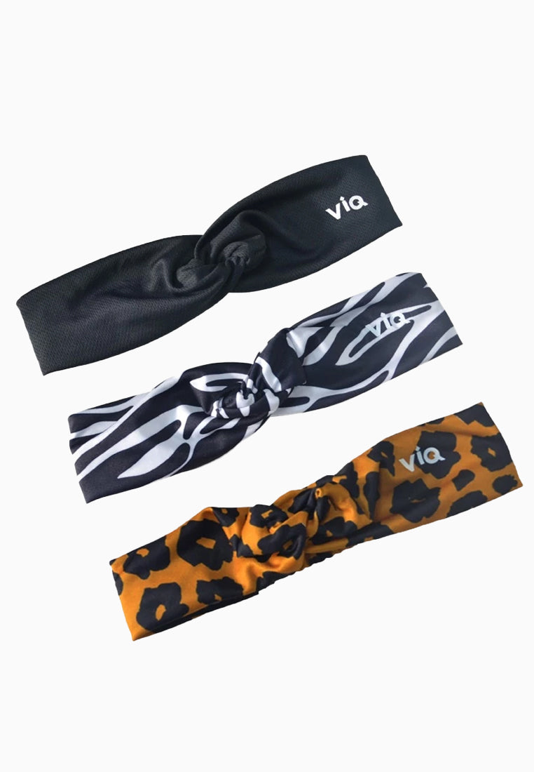 ViQ Twisted Headband II