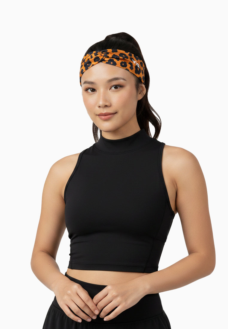 ViQ Twisted Headband II