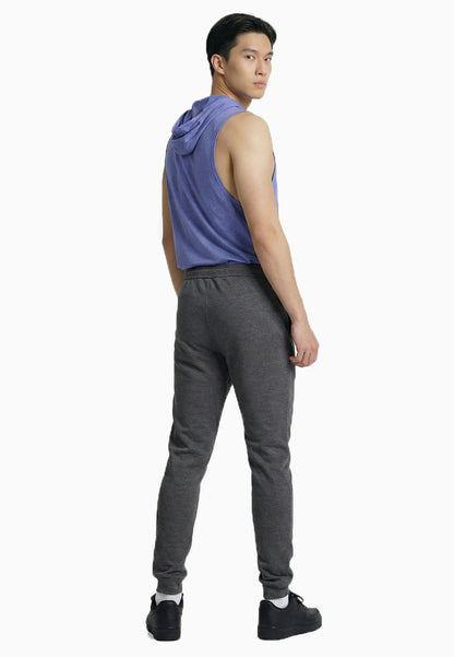 ViQ Men Slim Fit Jogger
