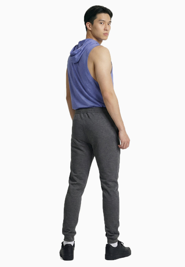 ViQ Men Slim Fit Jogger