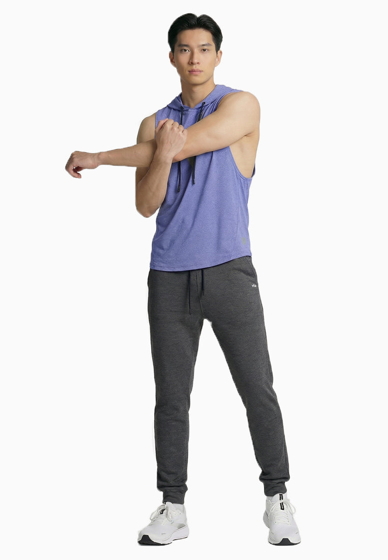 ViQ Men Slim Fit Jogger