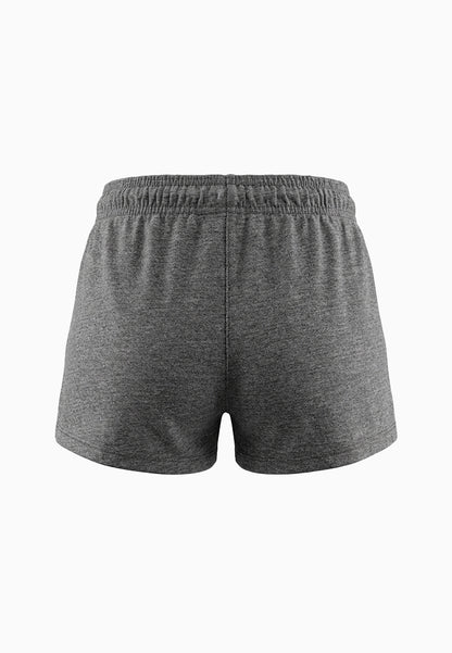 ViQ Women Knit Running Shorts