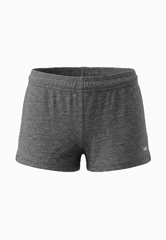 ViQ Women Knit Running Shorts