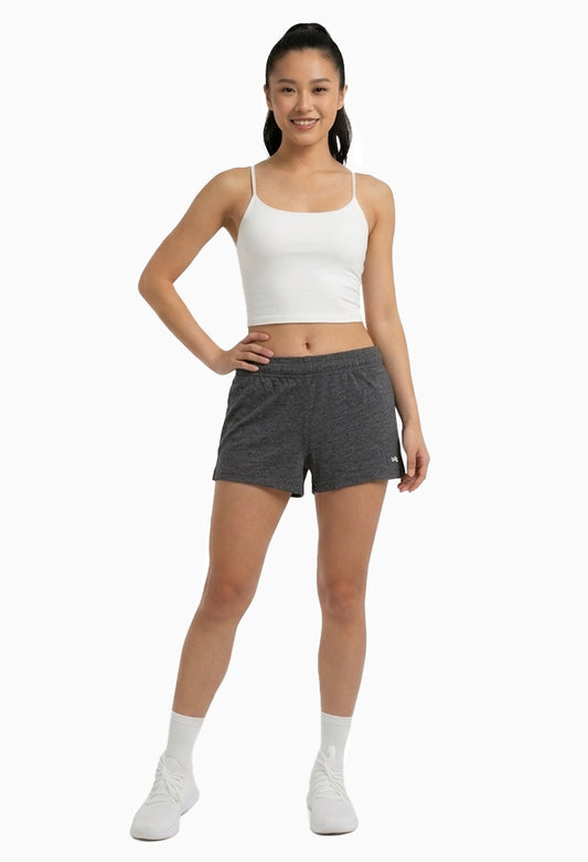 ViQ Women Knit Running Shorts