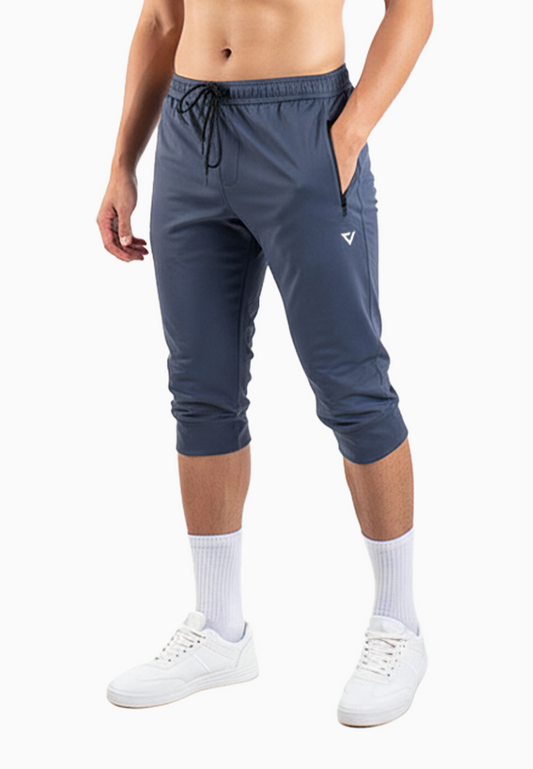 ViQ Men's 3/4 Jogger