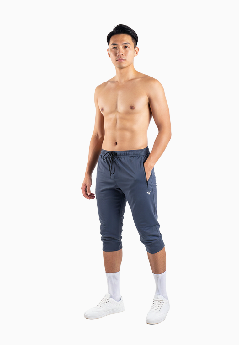 ViQ Men's 3/4 Jogger