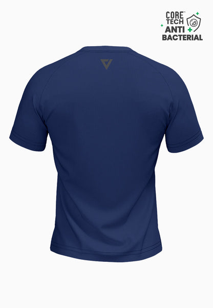 ViQ CoreTech® Antibacterial Men Raglan Tee