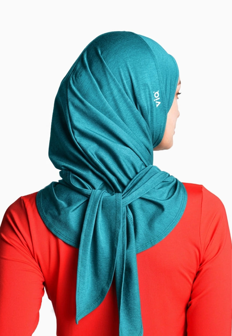 ViQ Two Way Sports Hijab