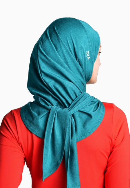ViQ Two Way Sports Hijab