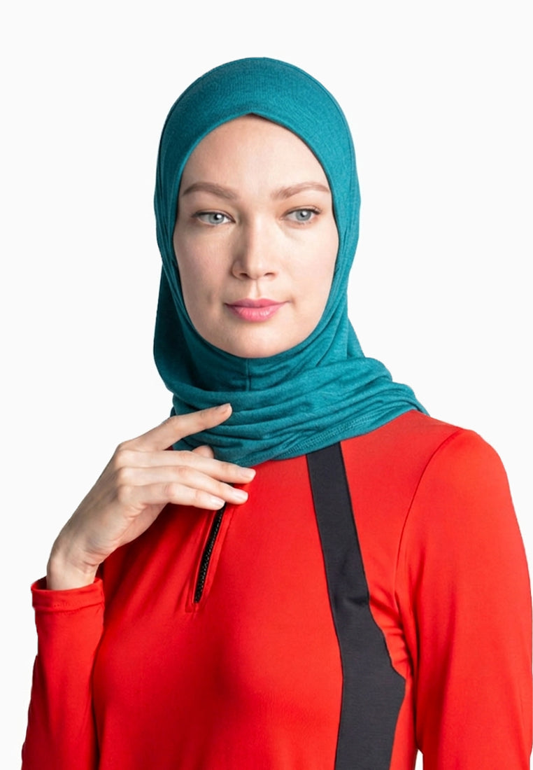 ViQ Two Way Sports Hijab