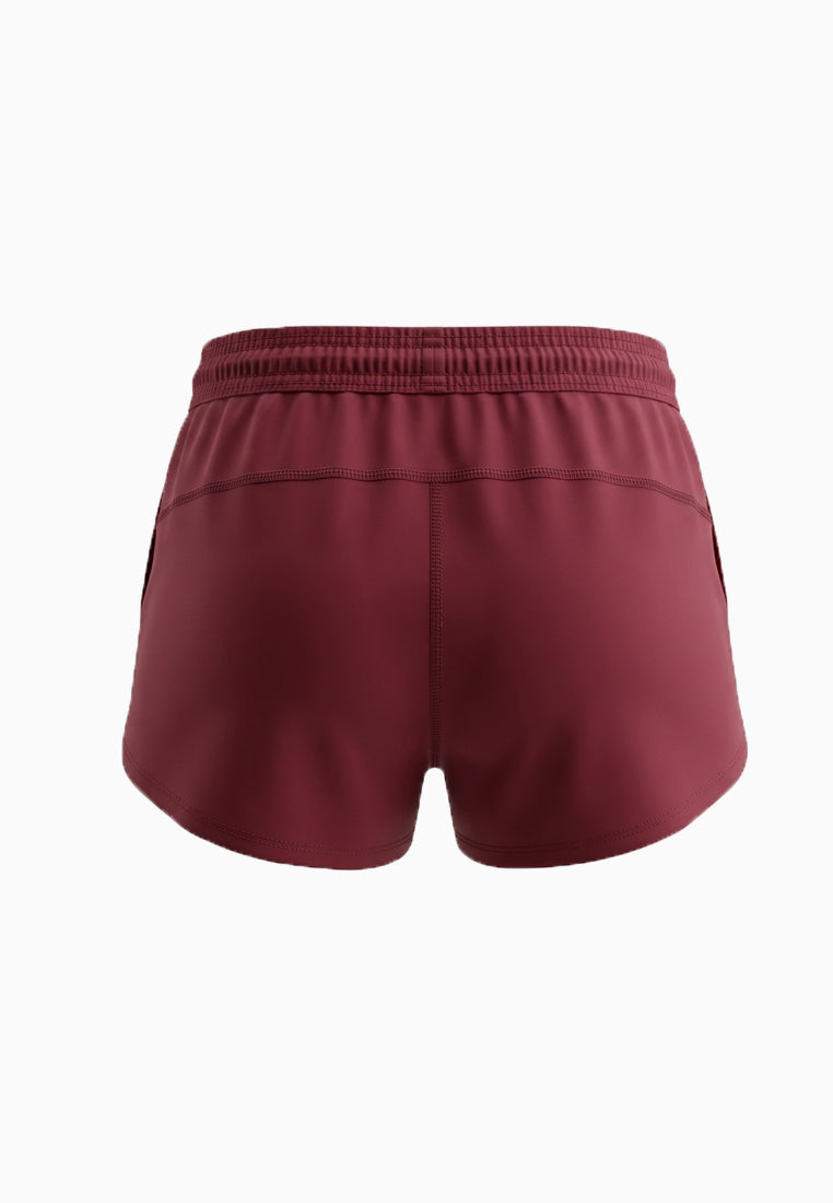 ViQ Active Shorts