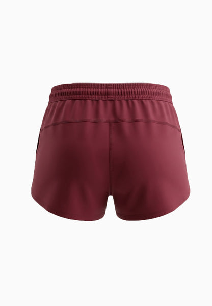 ViQ Active Shorts